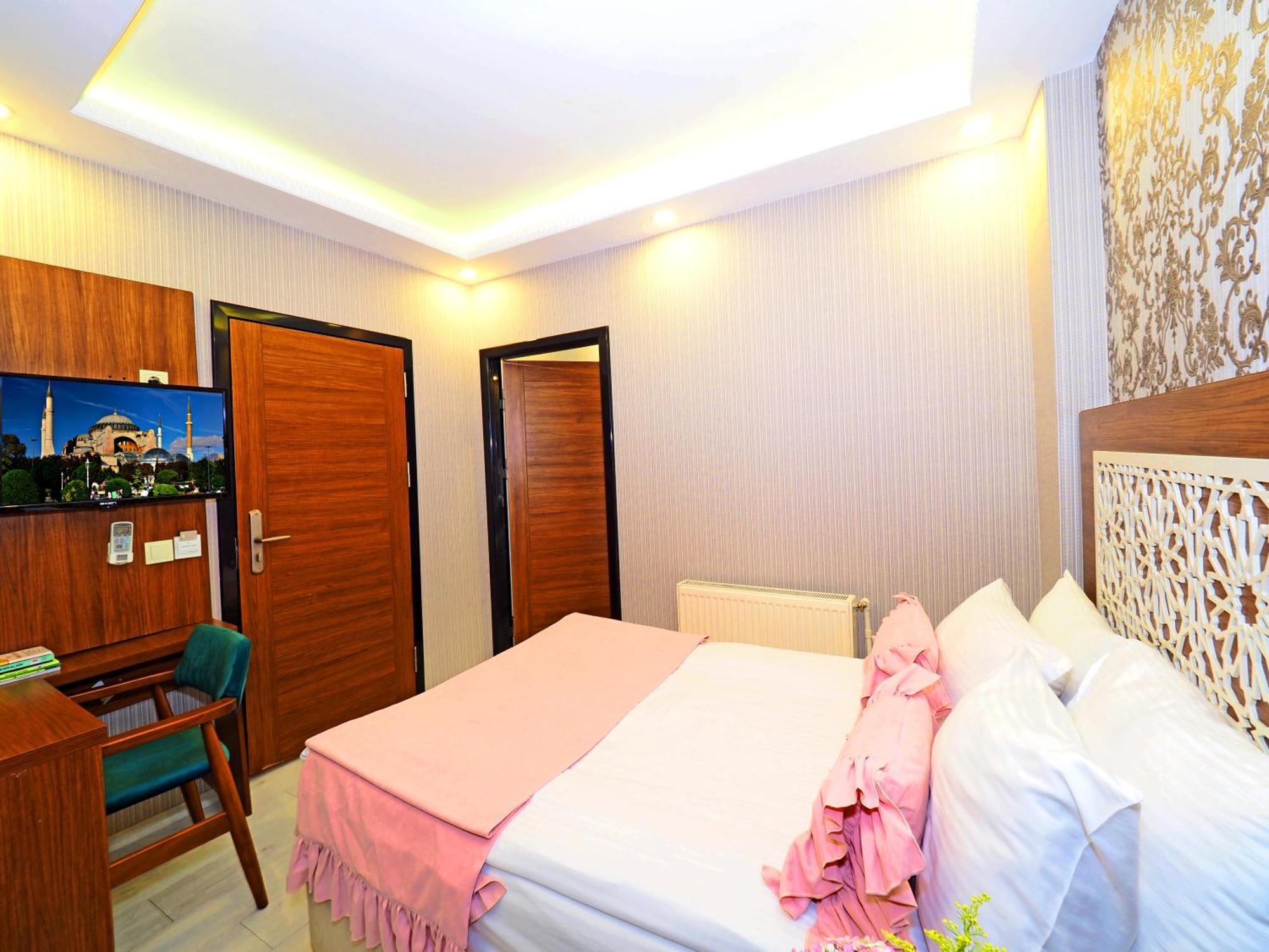 Best Nobel Hotels Old Town - Special Category Stambuł Pokój zdjęcie