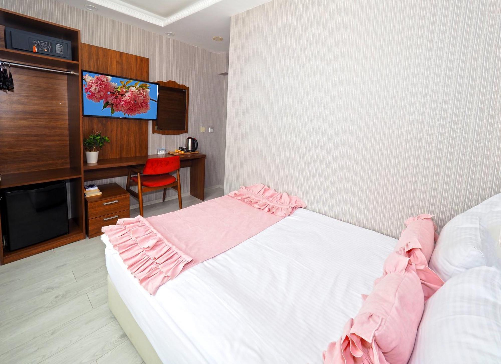 Best Nobel Hotels Old Town - Special Category Stambuł Pokój zdjęcie