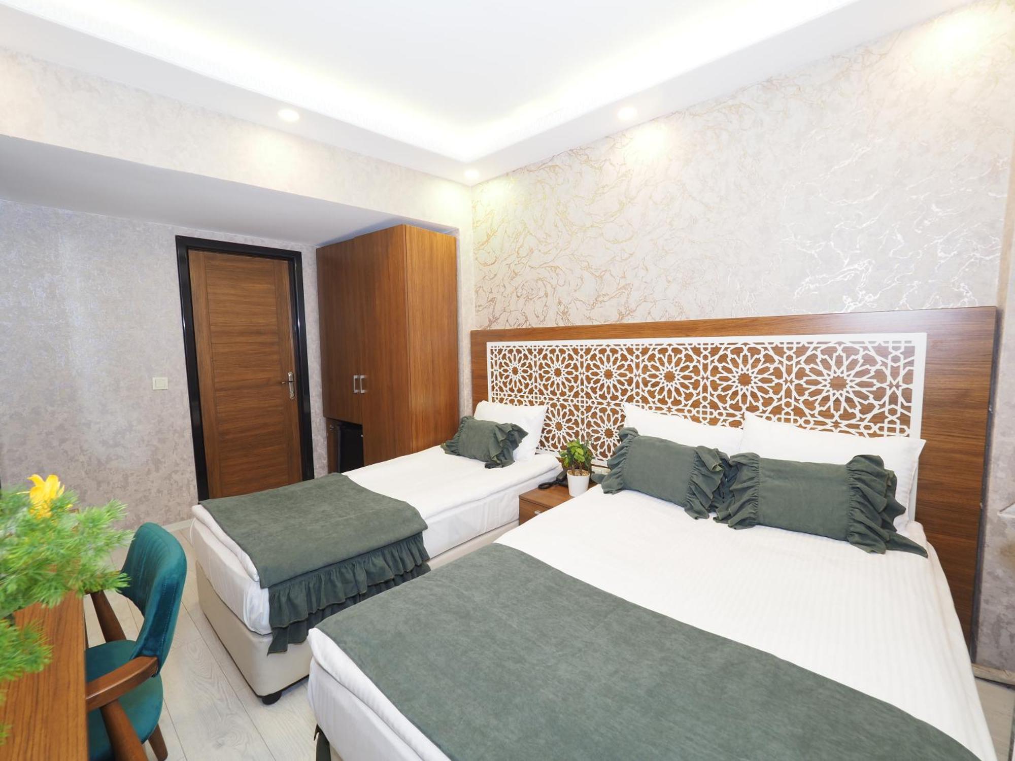 Best Nobel Hotels Old Town - Special Category Stambuł Pokój zdjęcie