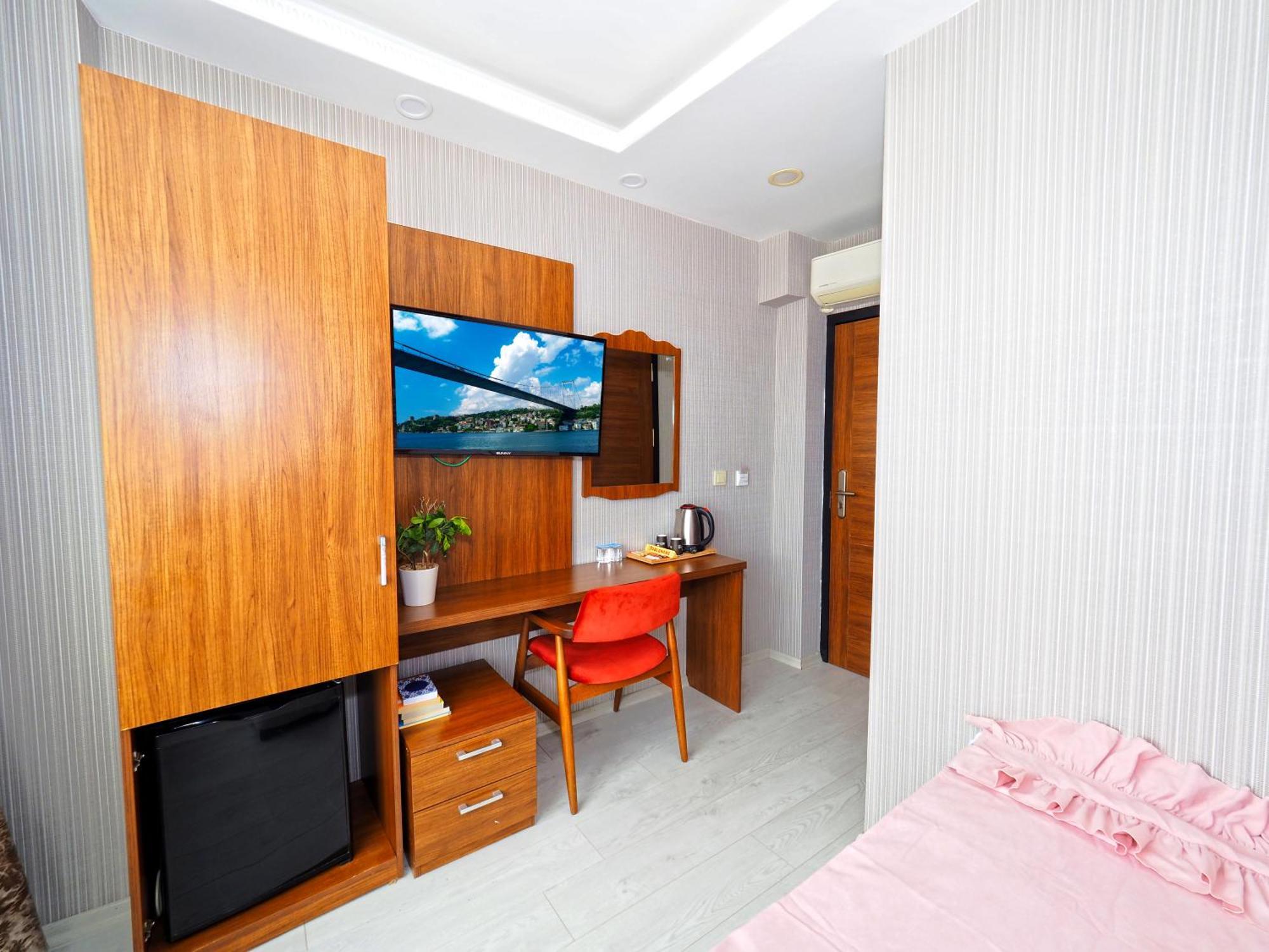 Best Nobel Hotels Old Town - Special Category Stambuł Pokój zdjęcie