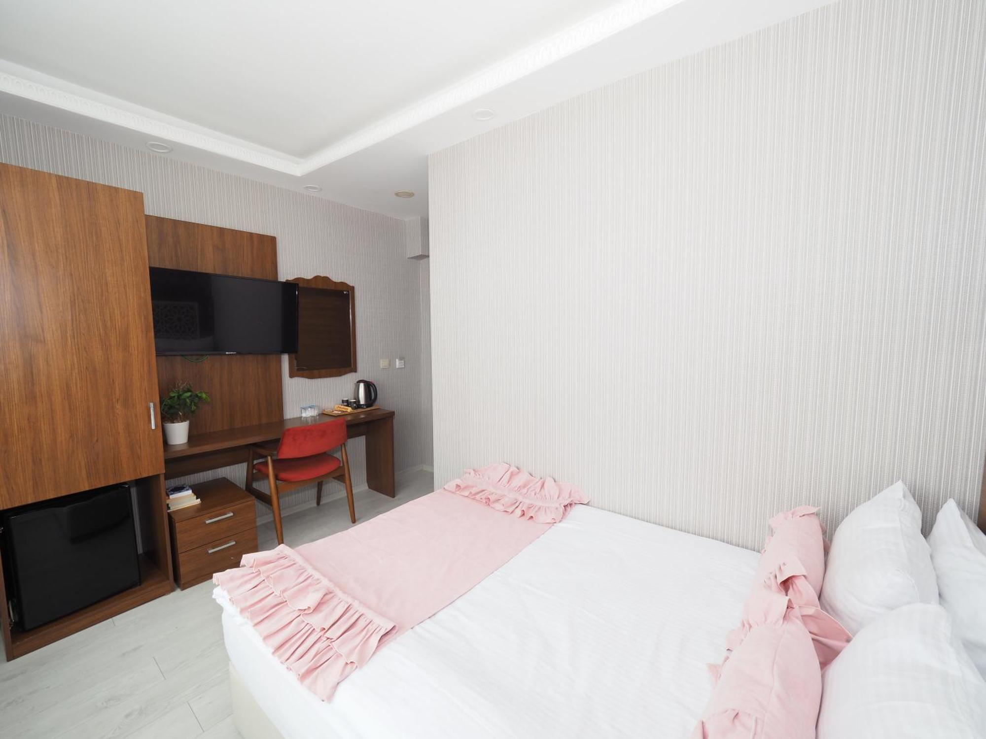 Best Nobel Hotels Old Town - Special Category Stambuł Pokój zdjęcie